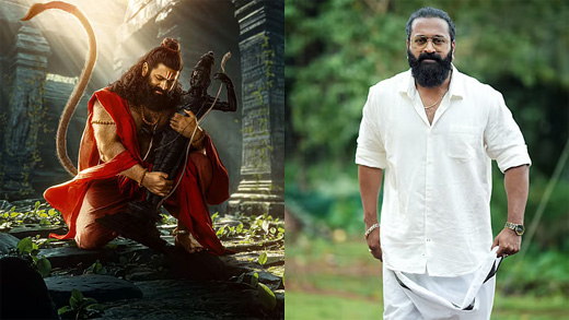 Rishab Shetty